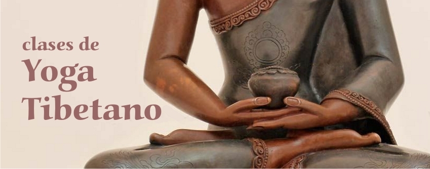Yoga Tibetano (Jamyang Yoga) La Escuela Iniciativas Culturales