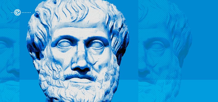 Diálogo: Aristóteles y la búsqueda de la felicidad
