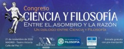 Un diálogo entre ciencia y filosofía